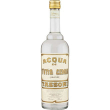 Tassoni Acqua Di Cedro cl.70