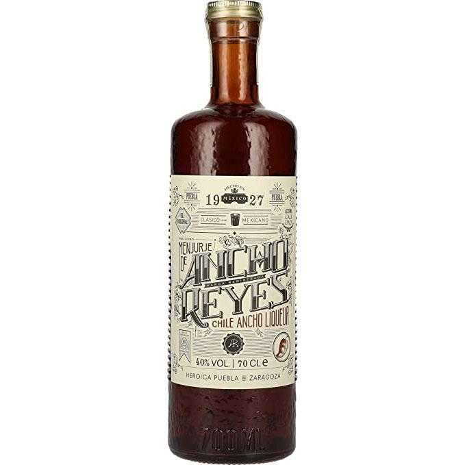 Ancho Reyes Ancho Chile Liquore cl.70