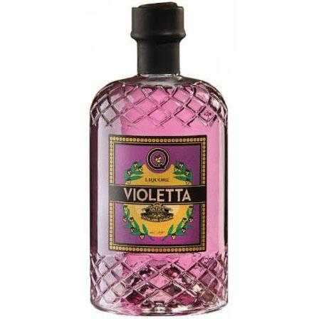 Antica Distilleria Quaglia - Liquore Alla Violetta cl.70