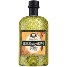 Antica Distilleria Quaglia - Liquore Allo Zafferano cl.70