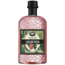 Antica Distilleria Quaglia - Liquore Alla Rosa cl.70