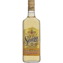 Tequila Sauza Gold lt.1