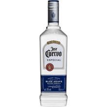 Tequila Jose Cuervo Especial Silver cl.70l