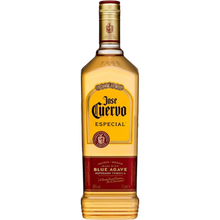 Tequila Jose Cuervo Especial Reposado 100CL