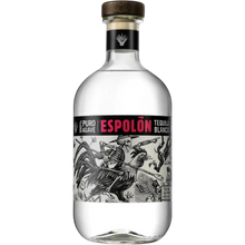 Tequila Espolon Blanca cl.70