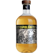 Tequila Espolon Reposado cl.70l