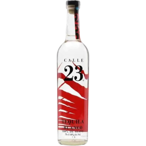 Tequila Calle 23 Blanco cl.70