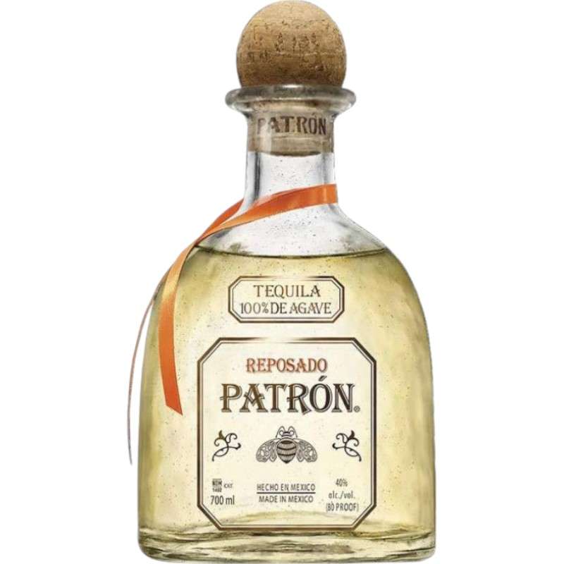 Tequila Patron Reposado cl.70