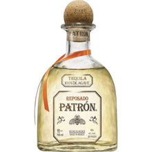 Tequila Patron Reposado cl.70