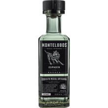 Mezcal Montelobos Joves Espadin cl.70