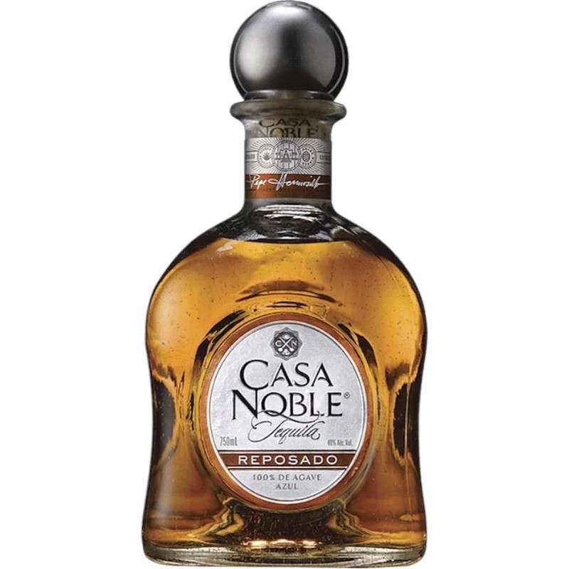 Tequila Casa Noble Reposado cl.70