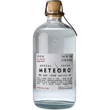 Mezcal Meteoro Joven 70 cl