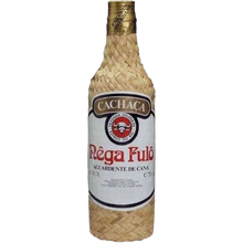 Nega Fulo Fazenda Soledade Cachaca cl.70