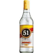 Cachaca Pirassunga 51 100CL
