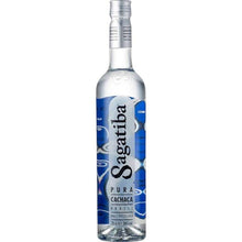Cachaca Sagatiba 100CL