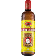 Cachaca Velho Barreiro 100CL