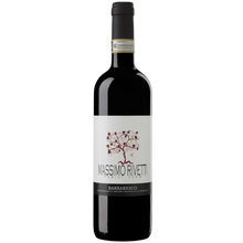 Massimo Rivetti Barbaresco Docg 2020