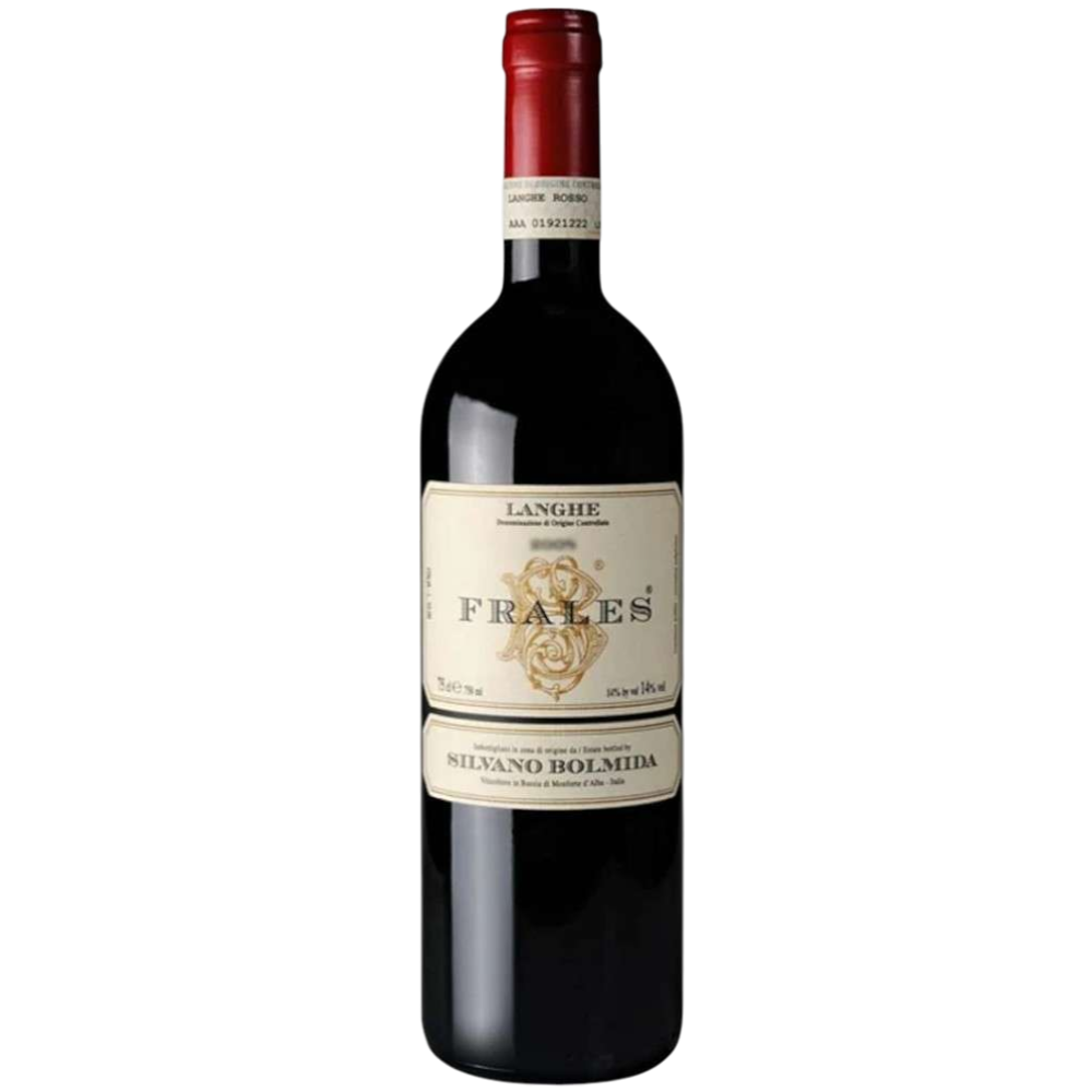 Silvano Bolmida Frales Nebbiolo Langhe Doc 2023