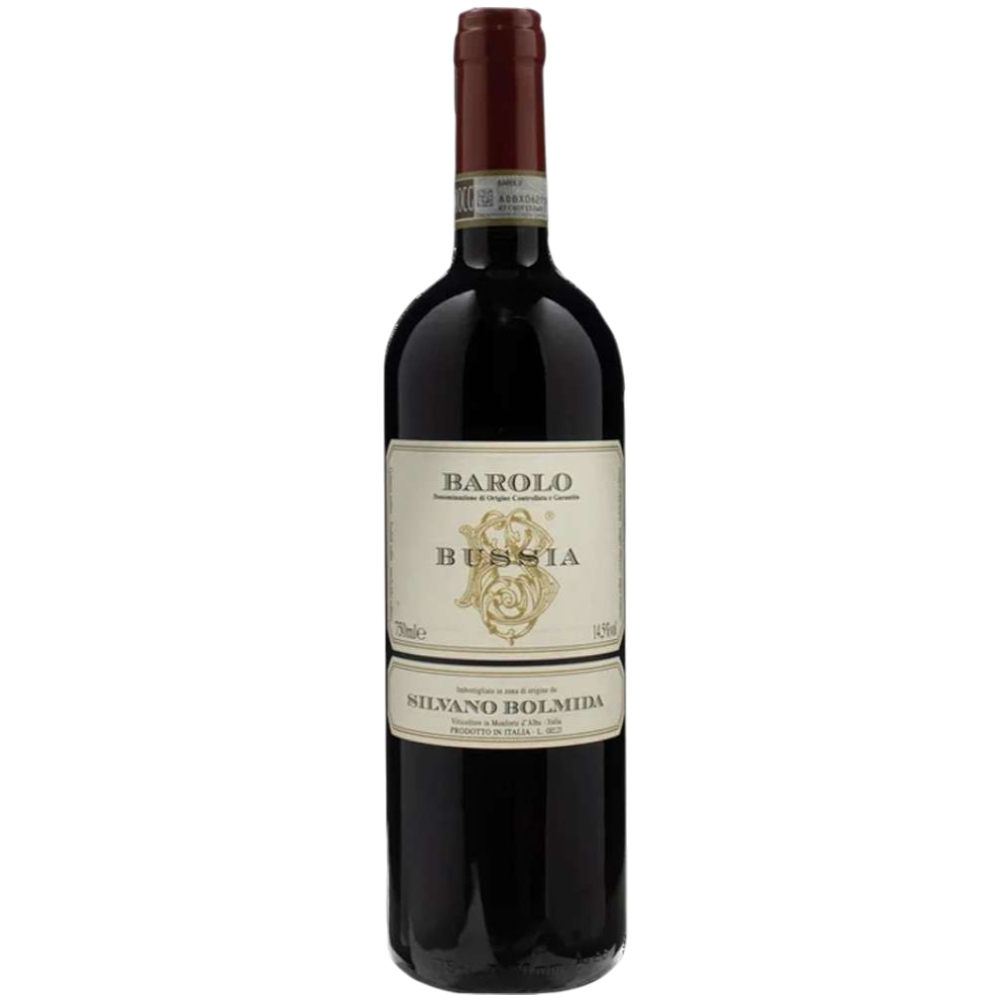 Silvano Bolmida Bussia Barolo Doc 2021