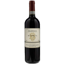 Silvano Bolmida Bussia Barolo Doc 2021