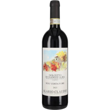 Alario Claudio Sori’ Costa Fiore Dolcetto Di Diano D’Alba Docg 2023