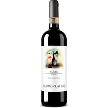 Alario Claudio Riva Rocca Barolo Docg 2021