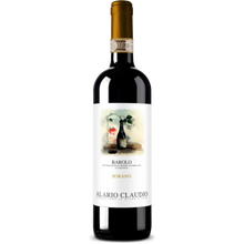 Alario Claudio Sorano Barolo Docg 2021