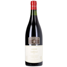 Bric Cenciurio Nebbiolo Langhe Doc 2022