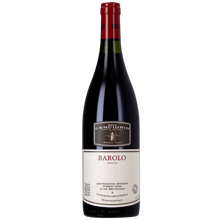 Bric Cenciurio Barolo Docg 2019