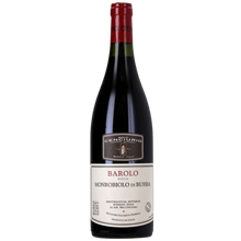 Bric Cenciurio Monrobiolo Di Bussia Barolo Docg 2018