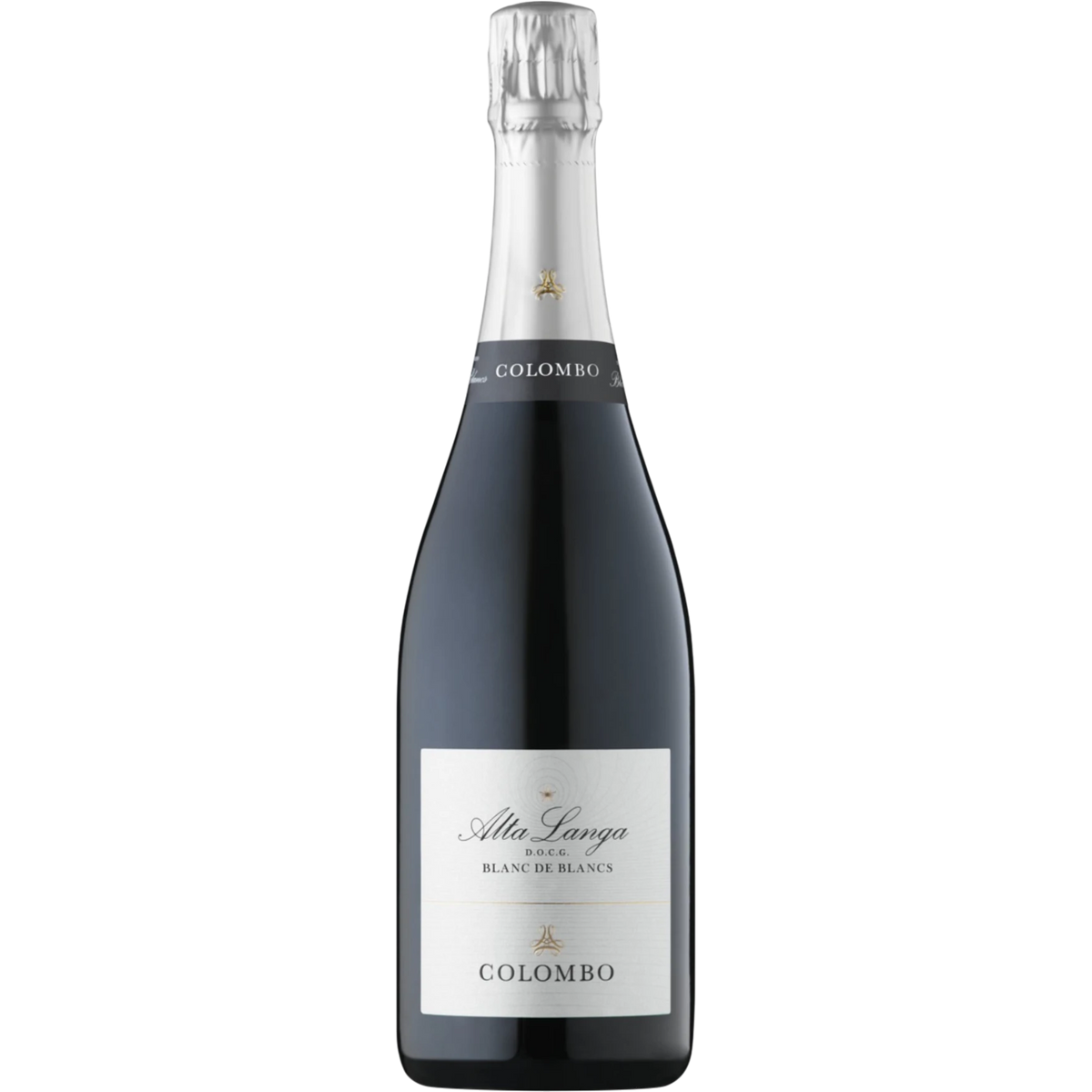 Colombo Spumante Alta Langa Blanc De Blancs Brut