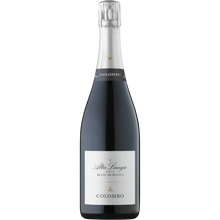 Colombo Spumante Alta Langa Blanc De Blancs Brut