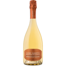 Marcalberto Spumante Alta Langa Blanc De Blancs Brut