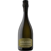 Marcalberto Spumante Alta Langa Extra But Millesimato