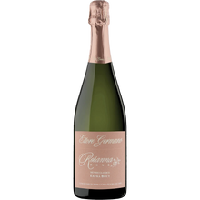 Ettore Germano Rosanna Spumante Metodo Classico Rose Extra Brut