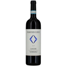Francesco Clerico Nebbiolo Langhe Doc 2021