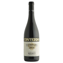 Nervi Gattinara DOCG 2022