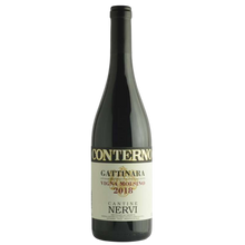 Nervi Vigna Molsino Gattinara DOCG 2021