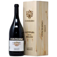 Nervi Jeroboam Vigna Molsino Gattinara Docg 2020