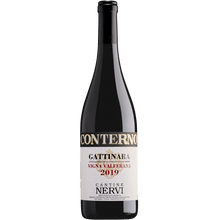 Nervi Vigna Valferana Gattinara DOCG 2021
