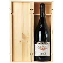 Nervi Jeroboam Vigna Valferana Gattinara Docg 2020