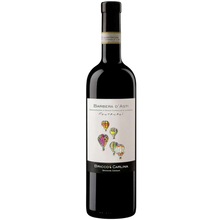 Bricco Carlina Fontanavi Barbera D'Asti Docg 2023