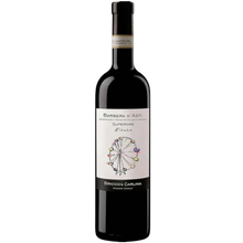 Bricco Carlina Bionzo Barbera D'Asti Superiore Docg 2019