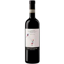Bricco Carlina Volubile Nebbiolo Langhe Doc 2022
