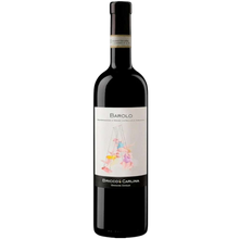Bricco Carlina Barolo Docg 2018
