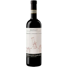 Bricco Carlina Grinzane Cavour Barolo Docg 2019