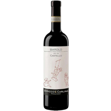 Bricco Carlina Castello Barolo Docg 2019