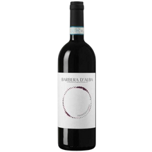Francesco Versio Barbera D'Alba Doc 2022
