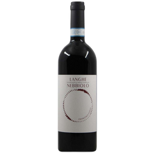 Francesco Versio Nebbiolo Langhe Doc 2021