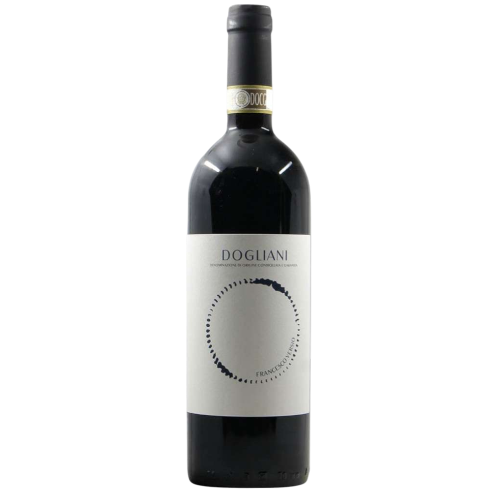 Francesco Versio Dogliani Docg 2022
